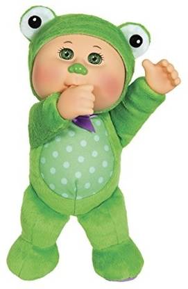 Wicked Cool Toys Cabbage Patch Kids