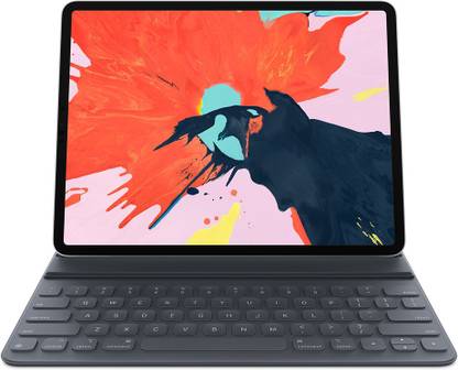 Apple MU8H2LB/A Smart Connector Tablet Keyboard