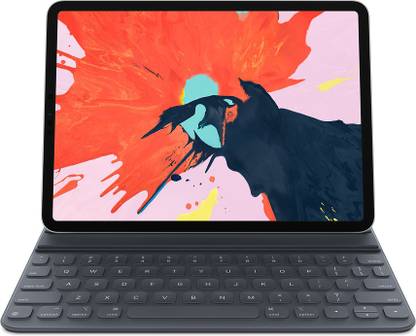 Apple MU8G2LB/A Smart Connector Tablet Keyboard