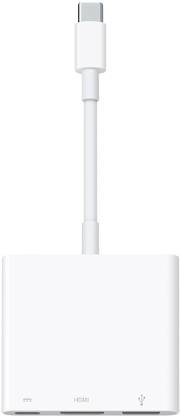 APPLE USB-C Digital AV Multiport 2 W Adapter