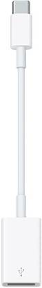 APPLE USB-C to USB 2 W Adapter