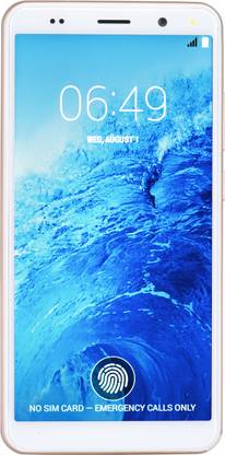 TASHAN TS-721 (Gold, 4 GB)