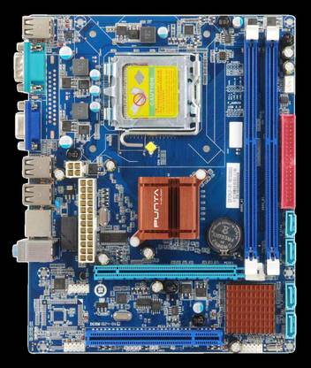 Punta P-G31 INTEL CPU onboardSocket Micro-ATX Intel G31 Chipset DDR2 Motherboard for Desktop