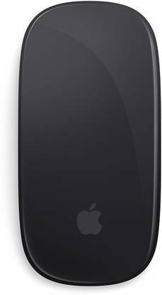 Apple MRME2ZM/A Wireless Laser Mouse  with Bluetooth