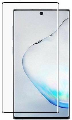 Midkart Edge To Edge Tempered Glass for Samsung Note 10 Plus 100% Original Korean Screen Protector