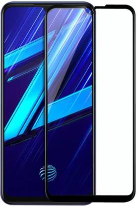 Gorilla Armour Tempered Glass Guard for Vivo Z1X