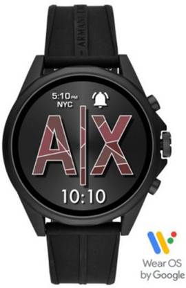 A/X ARMANI EXCHANGE Drexler Smartwatch