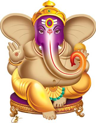 Flipkart SmartBuy 58 cm Modern Art 262 Self Adhesive Sticker
