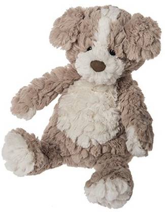 Mary Meyer Tanner Putty Pup Soft Toy  - 18 cm