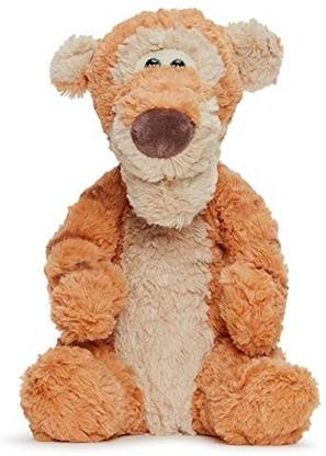 Posh Paws Disney Christopher Robin Collection Winnie The Pooh Tigger Soft Toy 25Cm  - 25 cm