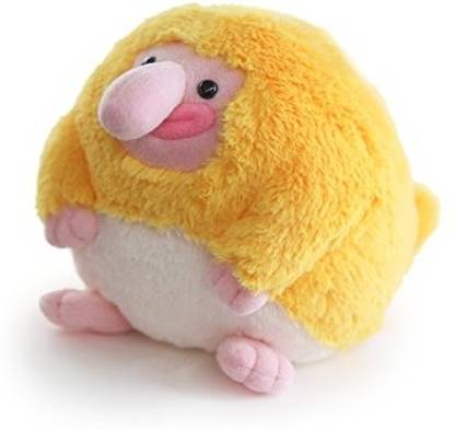Hashtag Stuffed Proboscis Monkey Plush Mini  - 17 cm