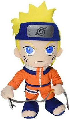 Great Eastern Entertainment Naruto Kusari Gama Plush  - 21 cm