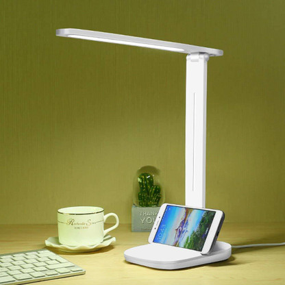PaxMore Led Desk Table Lamp Study Lamp