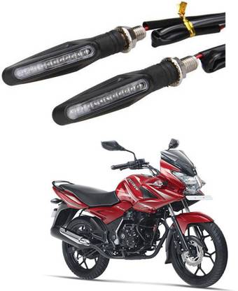 NRS Side LED Indicator Light for Bajaj Discover 125 M