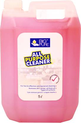 BIG Pure All Purpose Cleaner
