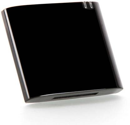 Tobo 30 pin Portable Wireless Bluetooth Music Receiver Dock Station Adapter MP3 Player