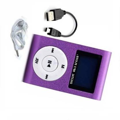 sankie I Pod 32 GB MP3 Player