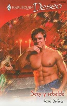 Sexy Y Rebelde