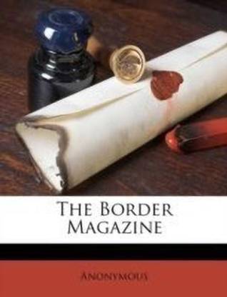 The Border Magazine