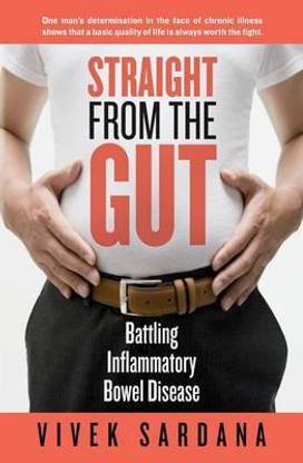 Straight from the Gut