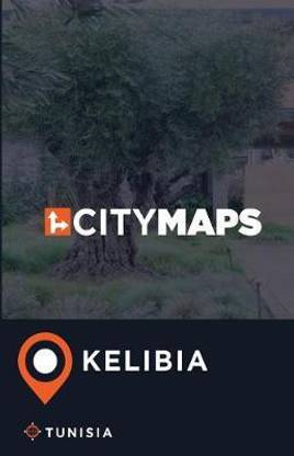 City Maps Kelibia Tunisia