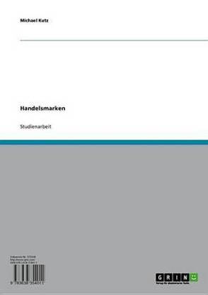Handelsmarken