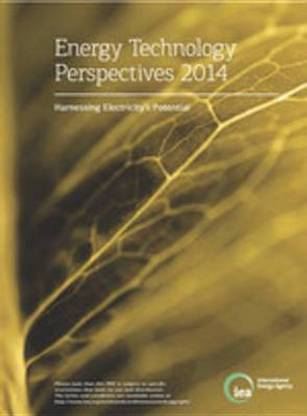 Energy Technology Perspectives 2014