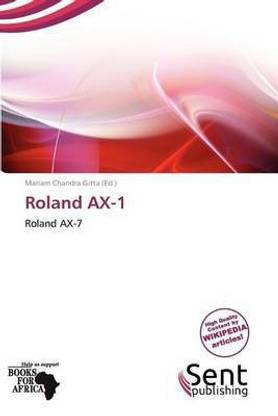 Roland Ax-1