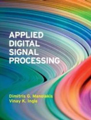 Applied Digital Signal Processing