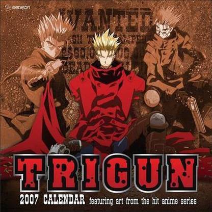 Trigun