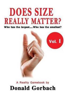 Does Size Really Matter?