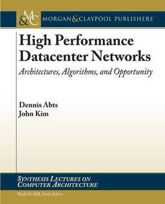 High Performance Datacenter Networks