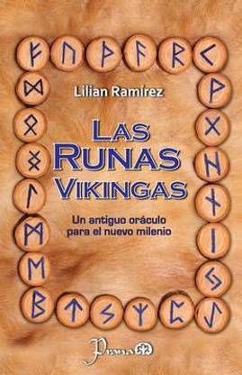Las runas vikingas