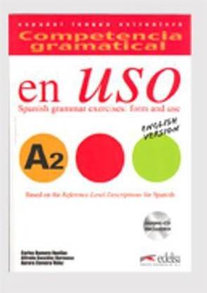 Competencia gramatical En Uso