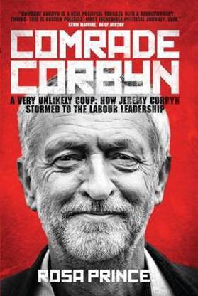 Comrade Corbyn