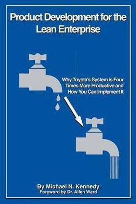 Product Development for the Lean Enterprise