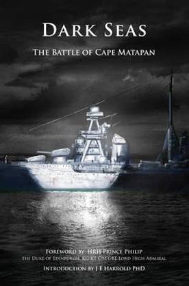Dark Seas