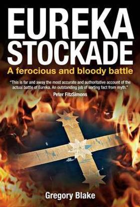 Eureka Stockade