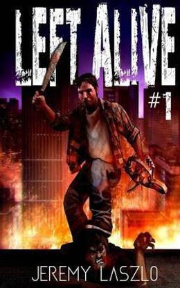 Left Alive #1