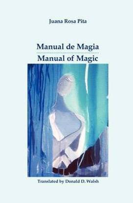 Manual de Magia / Manual of Magic