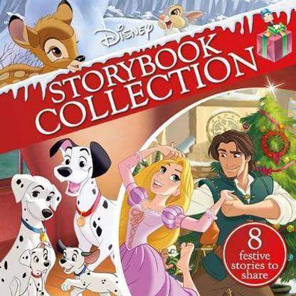 Disney Classics Mixed: Storybook Collection