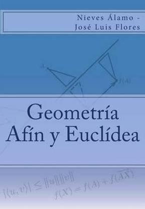 Geometria Afin y Euclidea