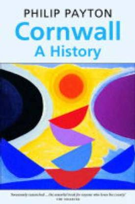 Cornwall: a History