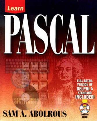 Learn Pascal