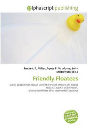 Friendly Floatees