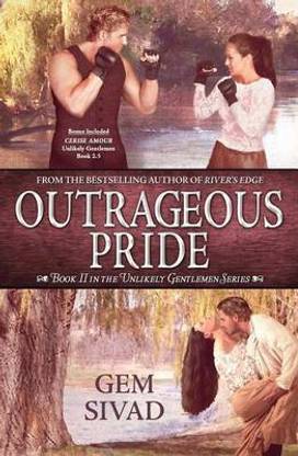Outrageous Pride