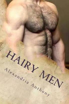 The Allure of Hairy Men