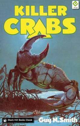 Killer Crabs