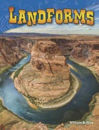 Landforms