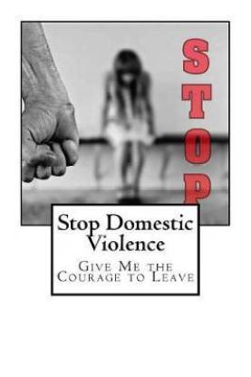 Stop Domestic Violence Journal